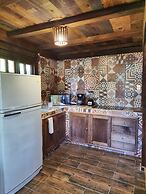 Cabañas La Diligencia