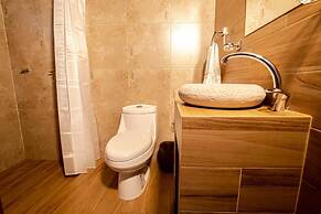 Cabañas La Diligencia