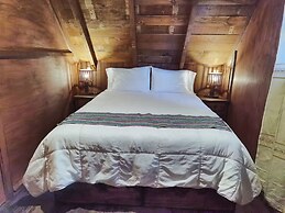 Cabañas La Diligencia