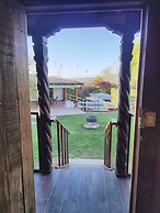 Cabañas La Diligencia