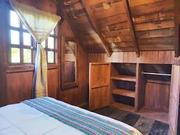 Cabañas La Diligencia