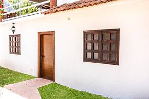 Cabañas La Diligencia