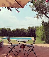 Cabañas La Diligencia