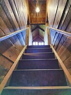 Cabañas La Diligencia