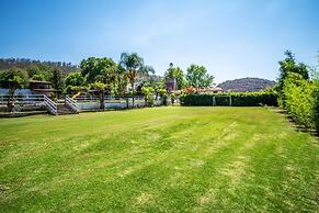 Cabañas La Diligencia