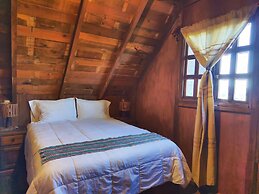 Cabañas La Diligencia