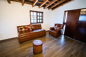 Cabañas La Diligencia