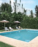 Cabañas La Diligencia