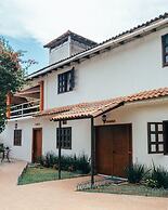 Cabañas La Diligencia