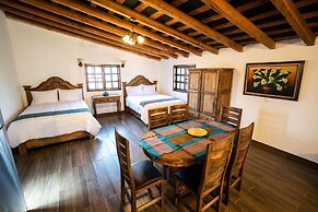 Cabañas La Diligencia