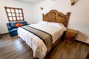 Cabañas La Diligencia