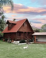 Cabañas La Diligencia