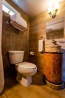 Cabañas La Diligencia