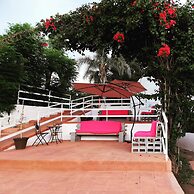 Cabañas La Diligencia