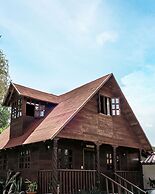 Cabañas La Diligencia