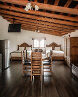 Cabañas La Diligencia