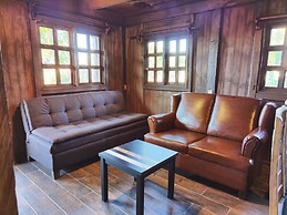 Cabañas La Diligencia