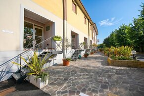 Passeggiata Apartments
