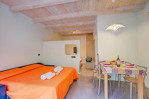 Passeggiata Apartments