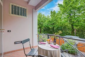 Orange Apartment Desenzano With Wi-fi