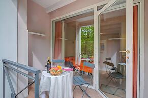 Orange Apartment Desenzano With Wi-fi