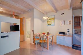 Passeggiata Apartments