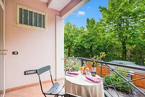 Passeggiata Apartments