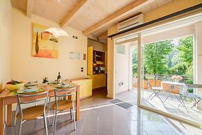 Passeggiata Apartments