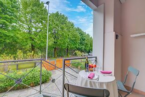 Blue Apartment Desenzano With Wifi