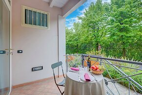 Blue Apartment Desenzano With Wifi