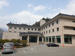 Munkyung Tourist Hotel