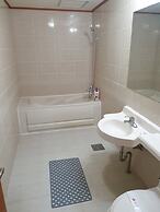 Munkyung Tourist Hotel