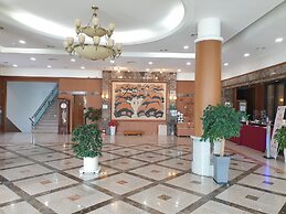 Munkyung Tourist Hotel