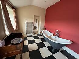 The Derby Arms Witherslack