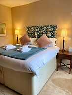 The Derby Arms Witherslack