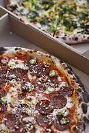 The Derby Arms Witherslack