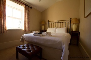 The Derby Arms Witherslack