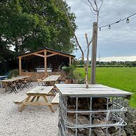 The Derby Arms Witherslack