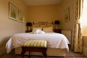 The Derby Arms Witherslack