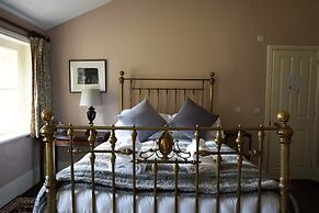 The Derby Arms Witherslack