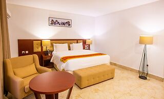 Johnwood Hotel by Bolton