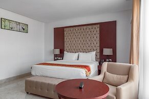 Johnwood Hotel by Bolton