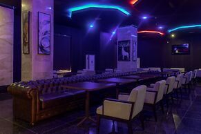 Johnwood Hotel by Bolton