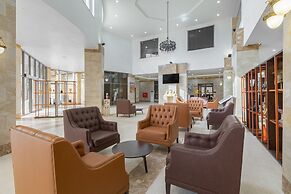 Johnwood Hotel by Bolton