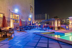 Johnwood Hotel by Bolton