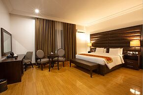 Johnwood Hotel by Bolton