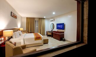 Johnwood Hotel by Bolton