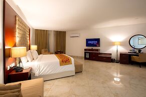 Johnwood Hotel by Bolton