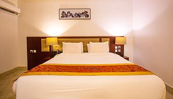 Johnwood Hotel by Bolton