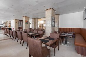 Johnwood Hotel by Bolton